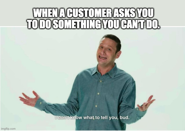 Customer Service Memes Funny Enough For The Whole Office